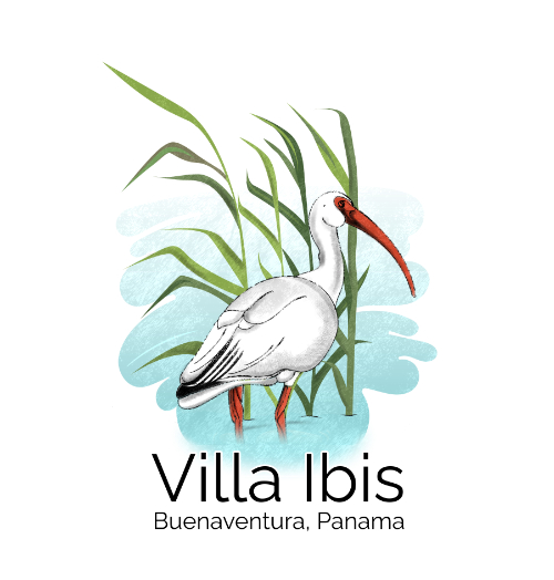 Villa Ibis, Buenaventura, Panama